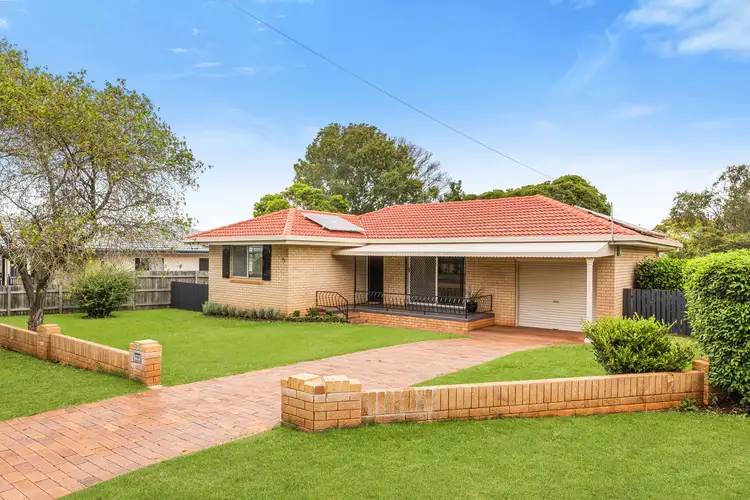Main view of Homely house listing, 31 Loveday Street, Rangeville QLD 4350