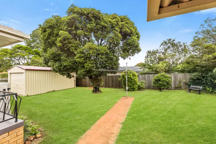 Third view of Homely house listing, 31 Loveday Street, Rangeville QLD 4350