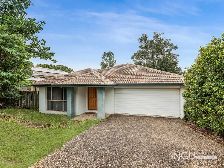 Main view of Homely house listing, 177 Cross Street, Goodna QLD 4300