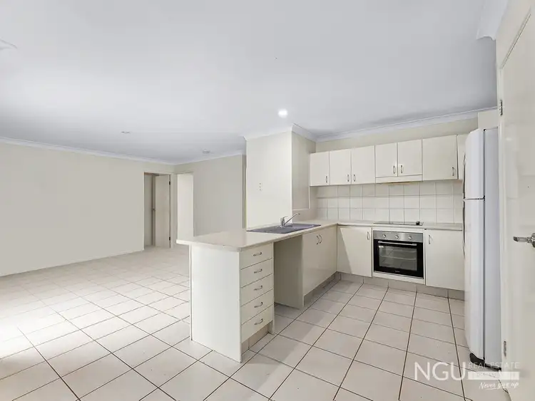 Second view of Homely house listing, 177 Cross Street, Goodna QLD 4300