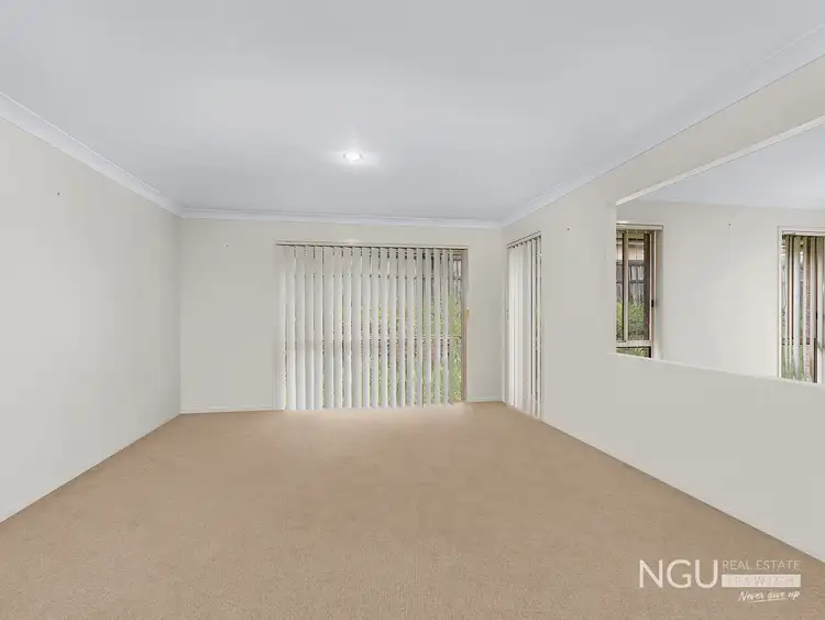 Fourth view of Homely house listing, 177 Cross Street, Goodna QLD 4300