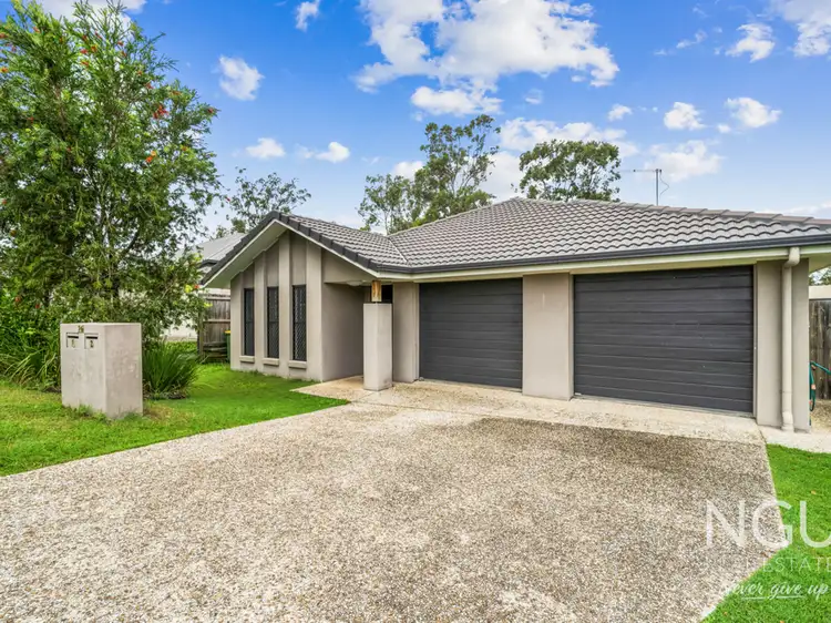 1 & 2/16 Catalyst Place, Brassall QLD 4305