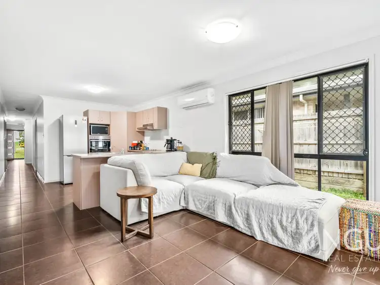 Fourth view of Homely unit listing, 1 & 2/16 Catalyst Place, Brassall QLD 4305