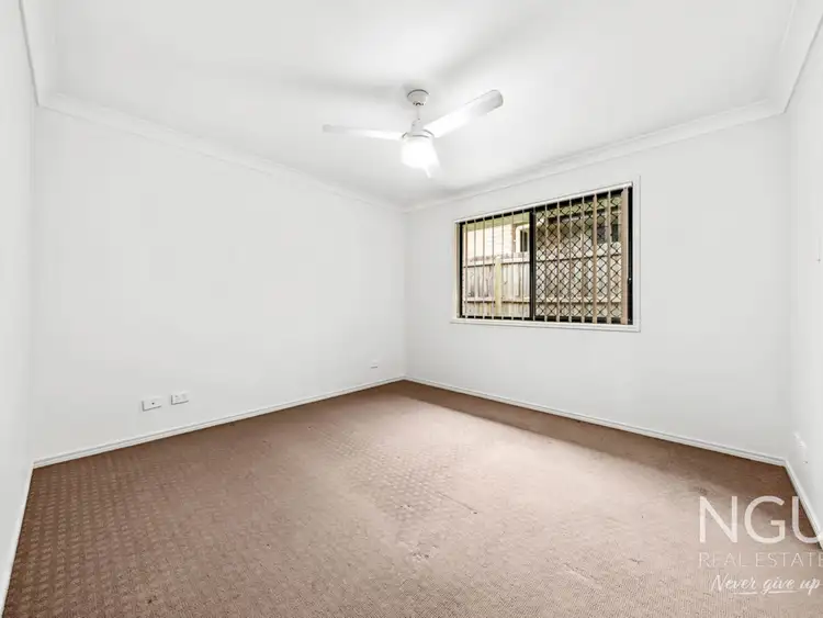 Fifth view of Homely unit listing, 1 & 2/16 Catalyst Place, Brassall QLD 4305