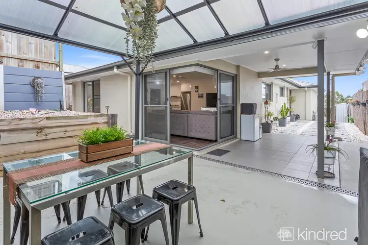 32 Coochin Avenue, Narangba QLD 4504