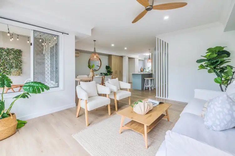 Third view of Homely townhouse listing, 19/1 Bronberg Court, Southport QLD 4215