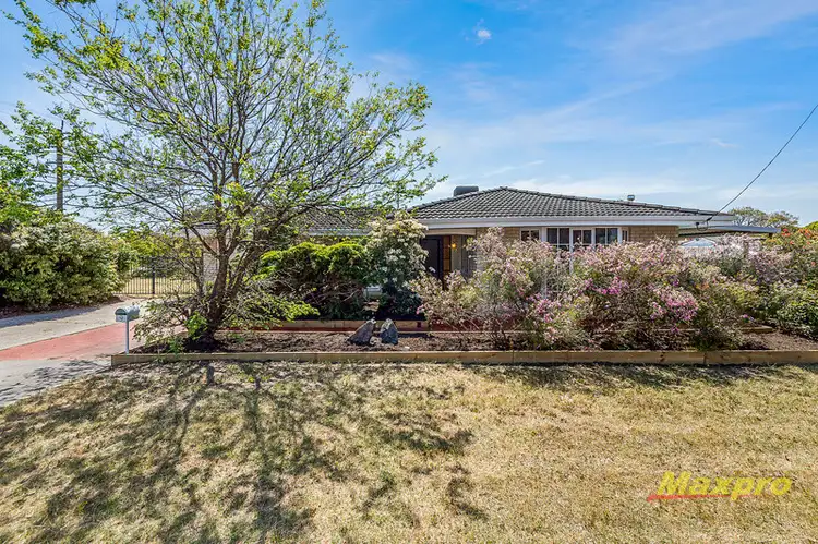 Second view of Homely house listing, 9 Ferndale Crescent, Ferndale WA 6148
