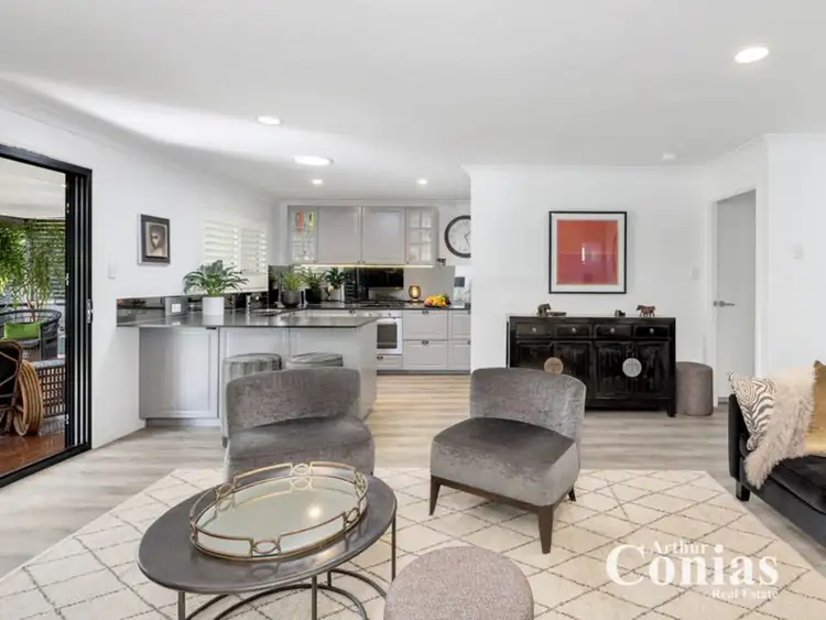 Fifth view of Homely house listing, 29 Bank Road, Graceville QLD 4075