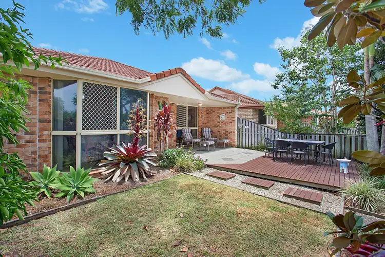 Second view of Homely house listing, 3/8 Advocate Place, Banora Point NSW 2486