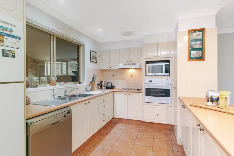 Fourth view of Homely house listing, 3/8 Advocate Place, Banora Point NSW 2486