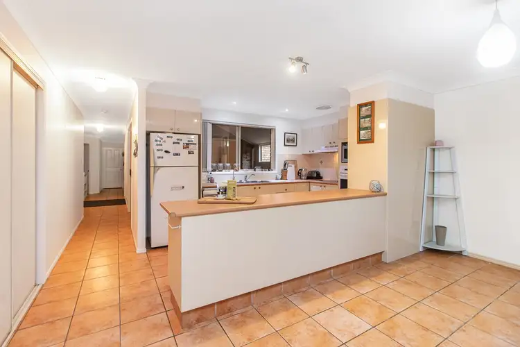 Fifth view of Homely house listing, 3/8 Advocate Place, Banora Point NSW 2486