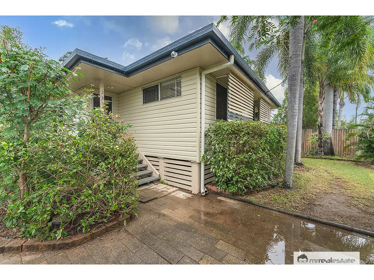 Main view of Homely house listing, 232 Thozet Road, Koongal QLD 4701