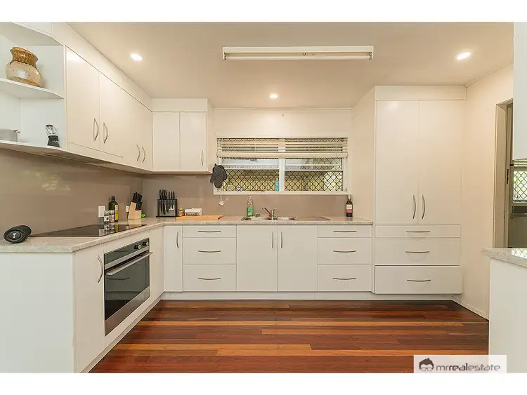 Second view of Homely house listing, 232 Thozet Road, Koongal QLD 4701