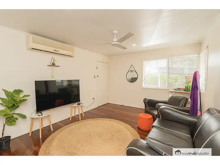 Third view of Homely house listing, 232 Thozet Road, Koongal QLD 4701