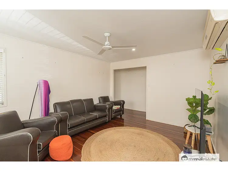 Fourth view of Homely house listing, 232 Thozet Road, Koongal QLD 4701