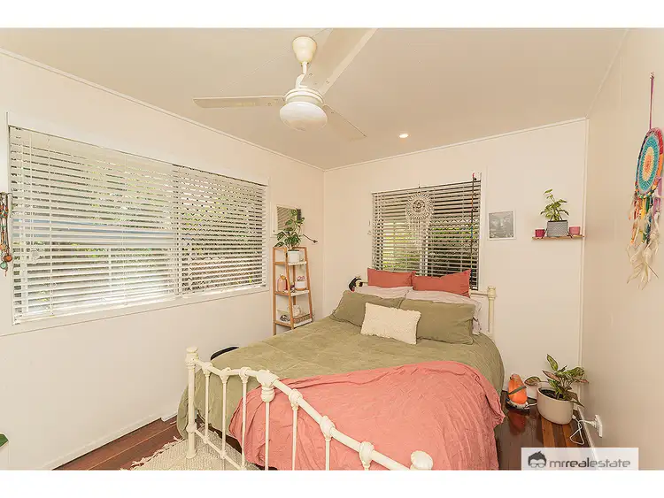 Fifth view of Homely house listing, 232 Thozet Road, Koongal QLD 4701