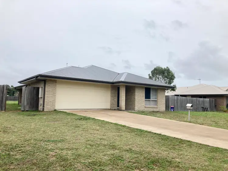 Second view of Homely house listing, 17 Empress Drive, Moore Park Beach QLD 4670