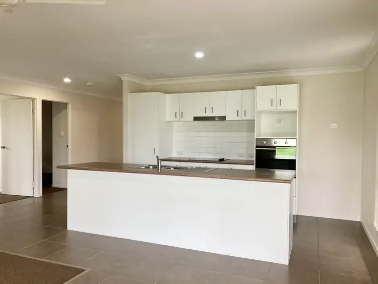 Fourth view of Homely house listing, 17 Empress Drive, Moore Park Beach QLD 4670