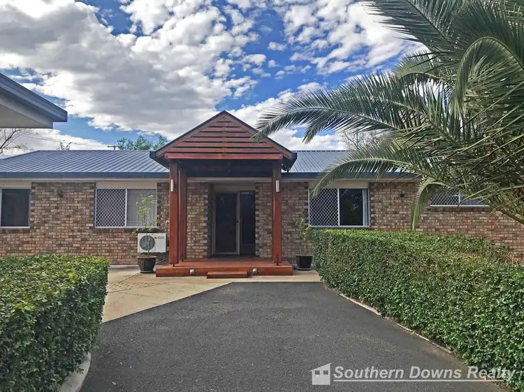 79 Baguley Street, Warwick QLD 4370