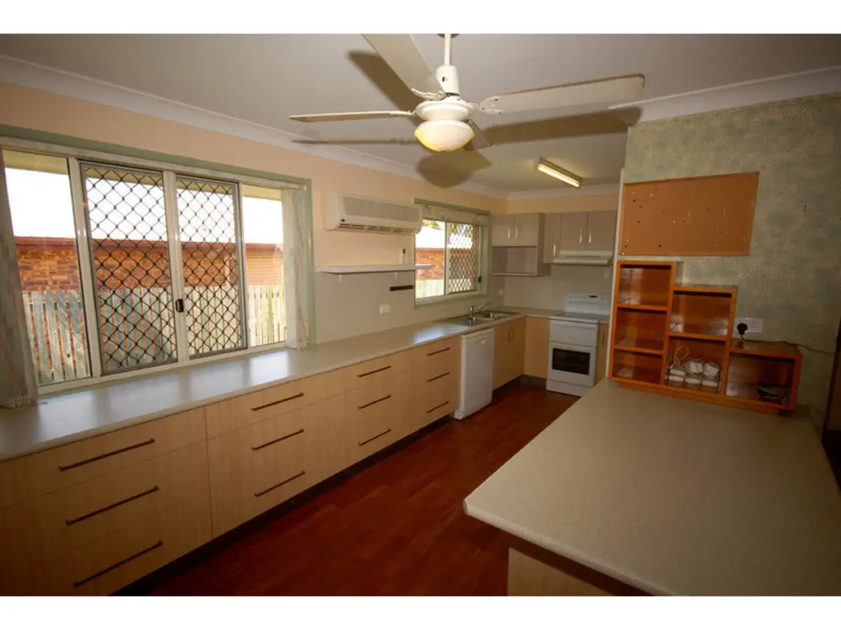 Main view of Homely house listing, 23 Georgina Drive, Yeppoon QLD 4703
