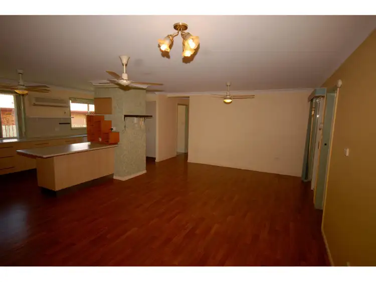 Second view of Homely house listing, 23 Georgina Drive, Yeppoon QLD 4703