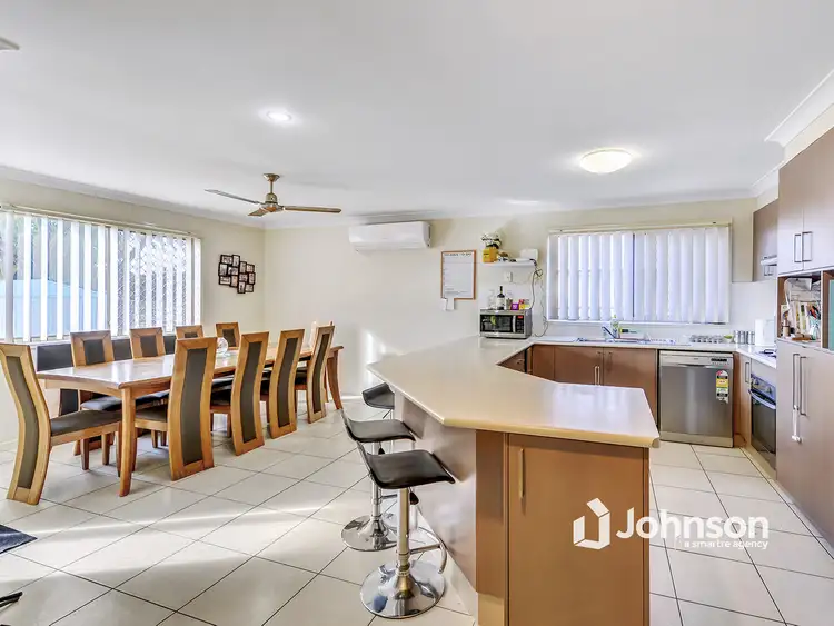 44 Ronayne Circle, One Mile QLD 4305