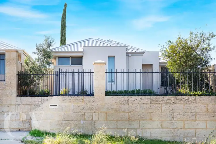 14 McLaren Avenue, Beeliar WA 6164