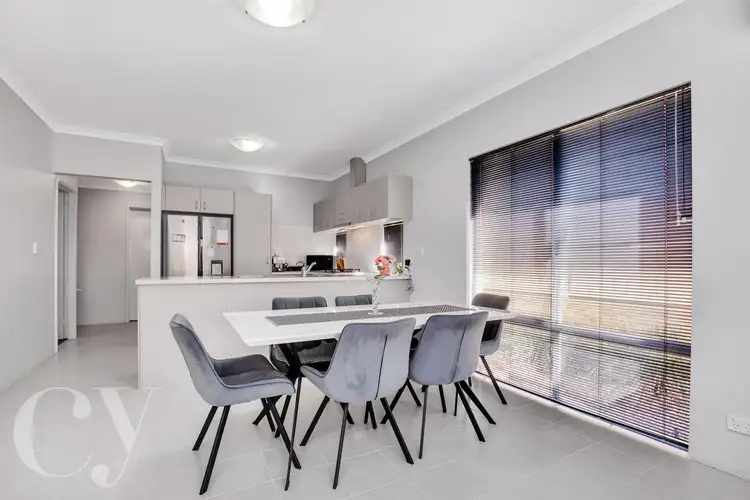 Sixth view of Homely house listing, 14 McLaren Avenue, Beeliar WA 6164