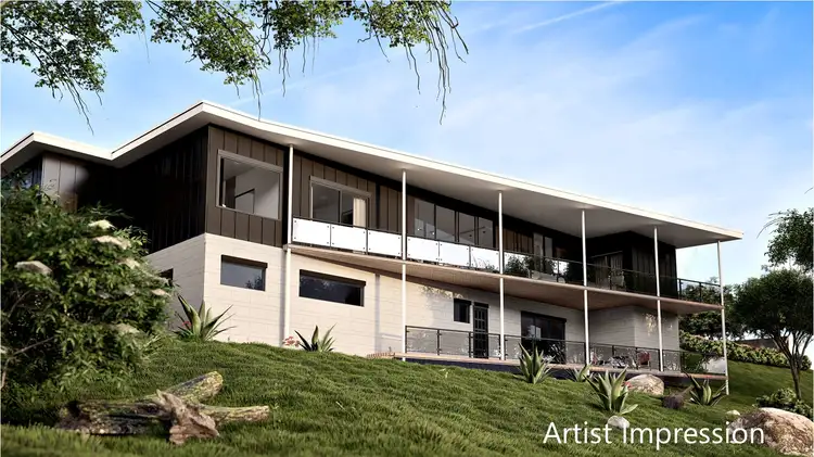 Second view of Homely land listing, 234B Great Western Highway, Warrimoo NSW 2774