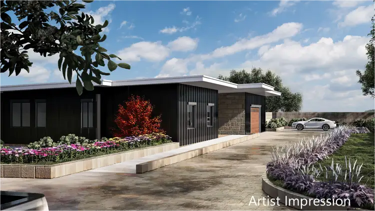 Third view of Homely land listing, 234B Great Western Highway, Warrimoo NSW 2774