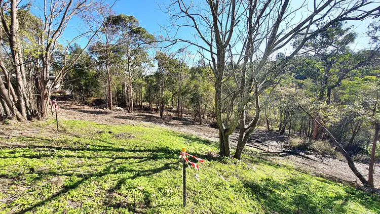Fourth view of Homely land listing, 234B Great Western Highway, Warrimoo NSW 2774