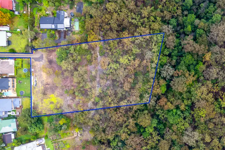 Sixth view of Homely land listing, 234B Great Western Highway, Warrimoo NSW 2774
