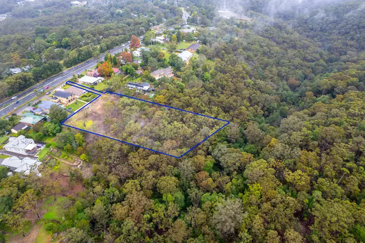 Seventh view of Homely land listing, 234B Great Western Highway, Warrimoo NSW 2774
