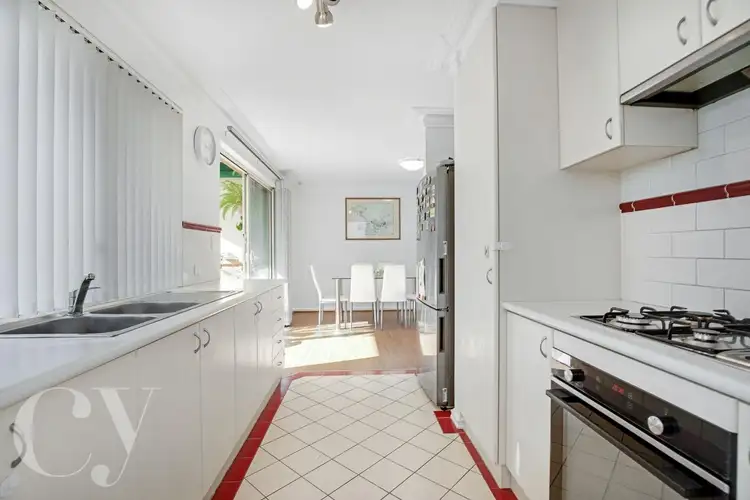 Seventh view of Homely house listing, 10/33 Paddington Court, Bibra Lake WA 6163
