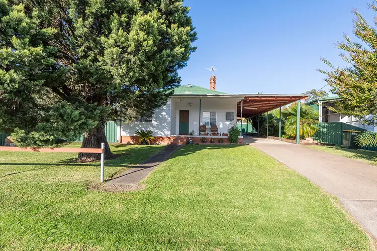 Main view of Homely house listing, 30 Mount Street, Aberdeen NSW 2336