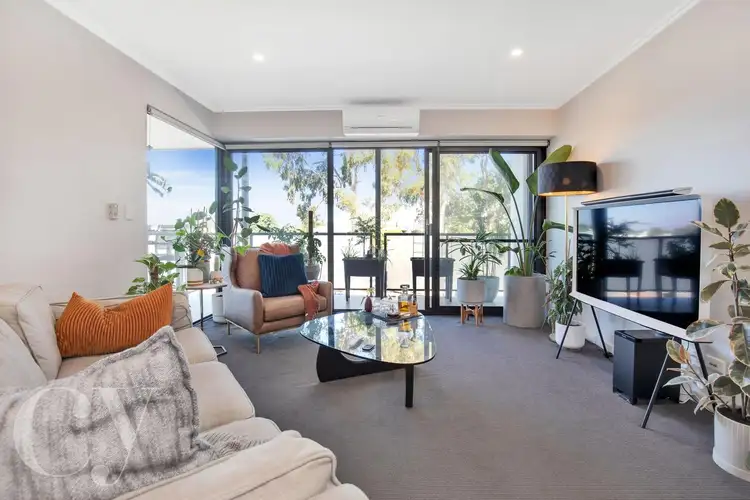 Main view of Homely apartment listing, 10/33 Blythe Avenue, Yokine WA 6060