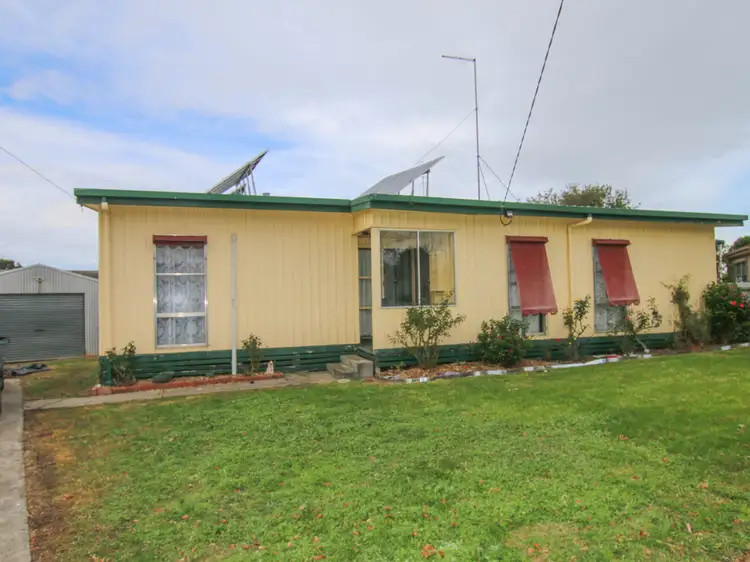 Main view of Homely house listing, 4 Walls Court, Colac VIC 3250