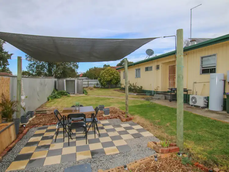 Second view of Homely house listing, 4 Walls Court, Colac VIC 3250