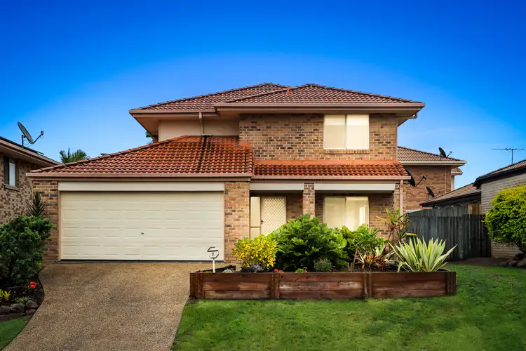 7 Conondale Circuit, Kallangur QLD 4503