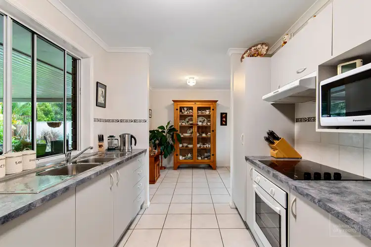 Second view of Homely house listing, 14 Lakeshore Place, Little Mountain QLD 4551
