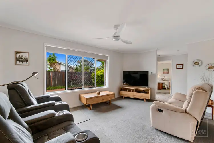 Fourth view of Homely house listing, 14 Lakeshore Place, Little Mountain QLD 4551