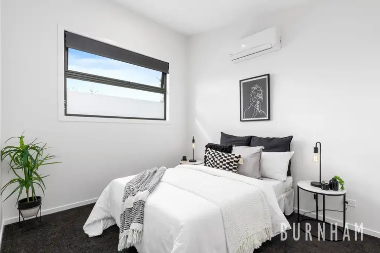 Sixth view of Homely townhouse listing, 4/87 Spencer Street, Essendon VIC 3040