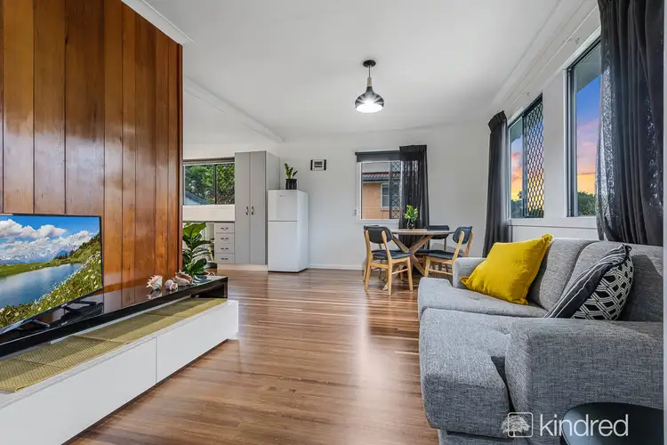 17 Buckingham Street, Margate QLD 4019