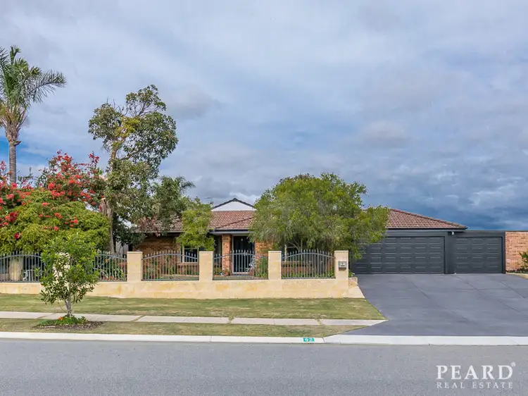 63 Westhaven Drive, Woodvale WA 6026
