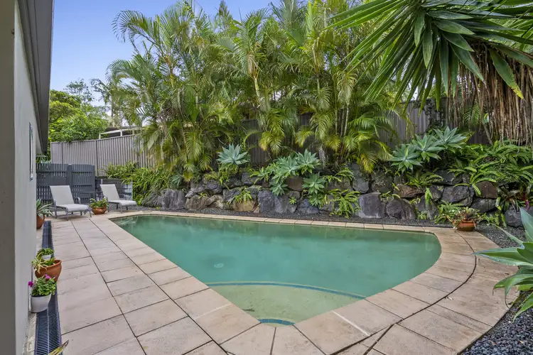 Third view of Homely house listing, 3 Survey Court, Highland Park QLD 4211