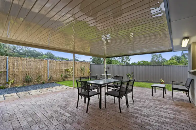 Fourth view of Homely house listing, 3 Survey Court, Highland Park QLD 4211