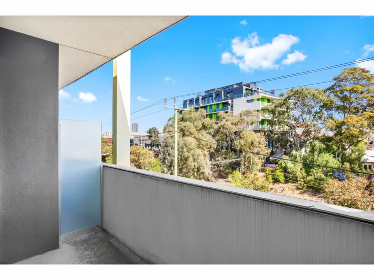 203/8 Porter Street, Prahran VIC 3181