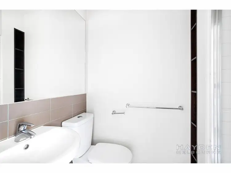 Sixth view of Homely apartment listing, 203/8 Porter Street, Prahran VIC 3181