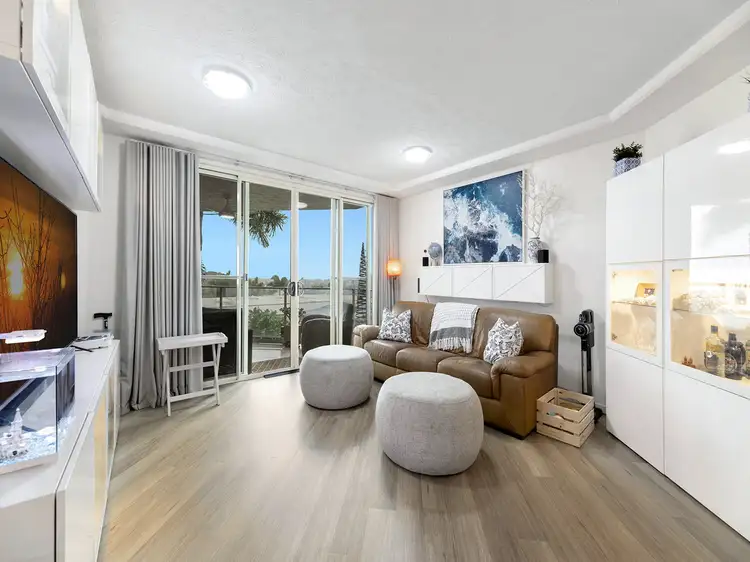 3110/36 Browning Boulevard, Battery Hill QLD 4551
