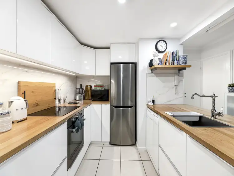Third view of Homely unit listing, 3110/36 Browning Boulevard, Battery Hill QLD 4551